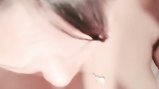 【69堂免费视频】伺候大哥的大鸡巴，深喉舔弄无套抽插，小骚逼特写超嫩，大鸡巴一插直喊好疼啊_00_00_00_00_23_27