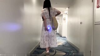 【69堂免费视频】碎花裙的女友就是勾引人