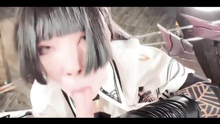 【69堂免费视频】超爽口手足穴侍奉_大量湿滑粘液淫靡触感_再爆艹输出蜜穴舒服