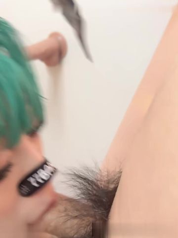 【69堂免费视频】创可贴挡脸，甜美福利姬