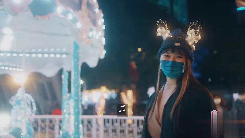 【69堂免费视频】淫荡情趣小麋鹿 魔鬼身材白虎粉逼