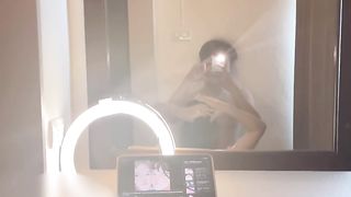 【69堂免费视频】穿着吊带丝袜的女友被我狠狠后入