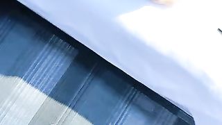 【69堂午夜视频】性感黑丝的女友真的骚还是内射她