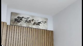 【69堂午夜视频】混血美女_皮肤超白_身材超好_带回家疯狂抽插_激情淫叫