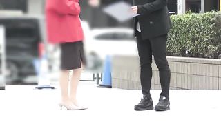 【69堂午夜视频】他操弄她没有脂肪的紧致身体，无视“不要射3