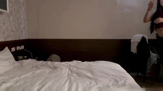 【69堂午夜视频】【走马探花】菲律宾轻熟美魔女，超强性爱节奏Hold不住！