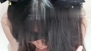 【69堂午夜视频】果然后入肥臀才更有诱惑力