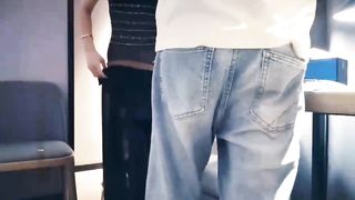 【69堂午夜视频】高冷优雅熟女 就要用力过猛地干她，让她张大嘴巴享受的表情 太有满足感了