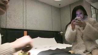 【69堂午夜视频】清纯女神，无毛粉嫩鲍鱼，肤白貌美温柔如水