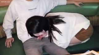 【69堂午夜视频】来到东京的皮肤白皙的简单女孩。 连续射精45 分钟