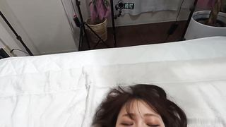 【69堂午夜视频】超美！  F罩杯美女巨乳，紧缩巨乳！打耳光、深喉、舔肛、中出种草