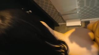 【69堂午夜视频】与友好、可爱、纯洁的女主人进行可爱的性爱。生中出+深喉射精