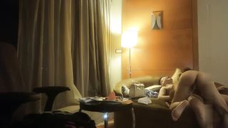 【69堂午夜视频】重金约操尤果网爆乳D奶签约艺人 连操两炮 官方认证 超清修复版