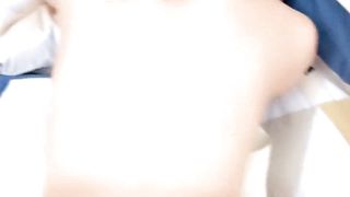 【69堂午夜视频】乖巧的小少妇露脸让小哥玩弄，小穴粉嫩紧致，让小哥压在身下爆草蹂躏，后入大屁股真刺激，草完还拿道具捅逼