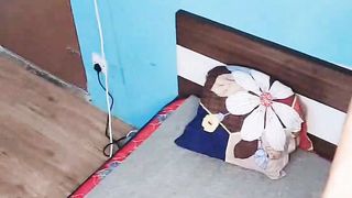 【69堂午夜视频】黑丝露脸奶子大两个极品骚货被两小哥轮流玩弄，全程露脸开档丝袜口交大鸡巴，被小哥前插后入爆草蹂躏好刺激