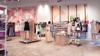 【69堂午夜视频】HongKongDoll 去年的某個下午