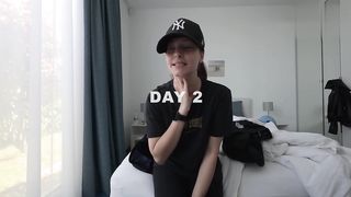 【69堂午夜视频】克罗地亚搭讪骚逼之旅淫荡的大奶宝贝热情好客让我体验极致的快乐