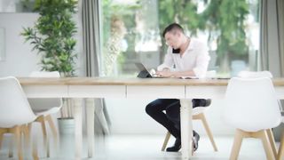 【69堂午夜视频】家政工人勾引男主人操逼口技很不错看起来骚逼非常的享受