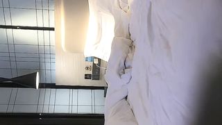 【69堂午夜视频】小骚货里面没穿内衣_，洗完澡进入正题_，骑在身上磨蹭_，口硬正入猛操娇喘呻吟好听