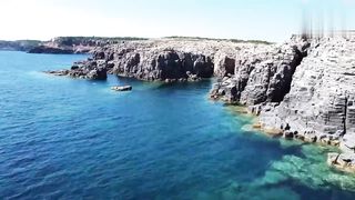 【69堂午夜视频】欧洲海峡七日游美丽风景配上大鸡巴让人心旷神怡