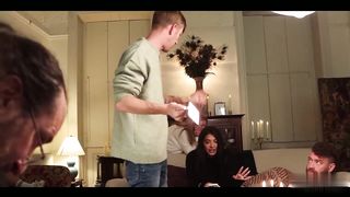 【69堂午夜视频】色情电影的制作花絮恐怖女鬼被大鸡巴爆操降服