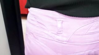 【69堂午夜视频】我的恶毒的前任骚货来找我操她并再次用精液填满她的骚逼