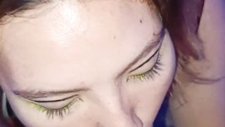 【69堂午夜视频】情趣红衣骚逼的床上功夫了得让大鸡巴连续内射许多次才肯罢休