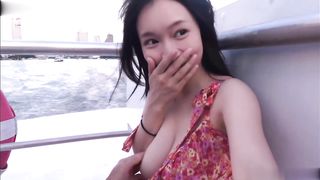 【69堂午夜视频】我回來了 - 人群背后的玩火露出