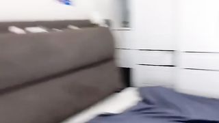 【69堂午夜视频】美乳翘臀性感小骚货，被大肉棒操的骚叫不停，声音动听，清纯淫荡切换只在一瞬间！