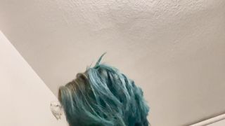 【69堂午夜视频】大屁股骚逼骑着大鸡巴直到他到处射精满满一骚逼全部装满