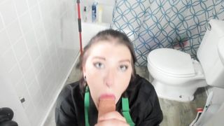 【69堂午夜视频】放荡的同事 享用我的大鸡巴当做她的早餐