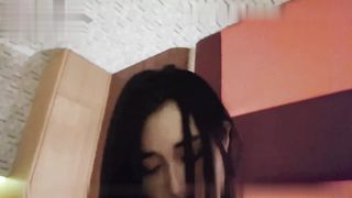 【69堂午夜视频】大战印尼混血儿暌违三年后重新复出强棒力作中文字幕