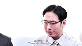 【69堂午夜视频】一女挑三男，国语对话！高清1080P原版无水印