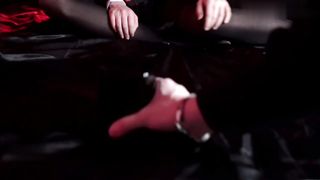 【69堂午夜视频】暗夜性爱赌局 愿赌服输无毛嫩穴尽情抽插