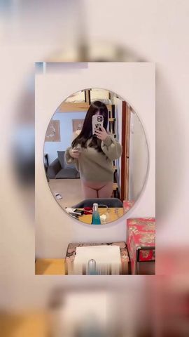 【69堂午夜视频】人人致富的标准都不一样_童颜巨乳反差白虎_看上去人畜无害的微胖小萝莉_主动勾引大哥求包养