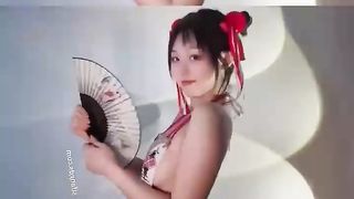 【69堂午夜视频】推特_yum_707玉米_VIP专享_新年特辑+寄明月裸舞_劲爆自慰口交_服装和身材超顶_网友求瓜