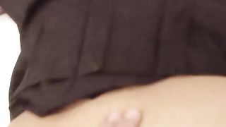 【69堂午夜视频】青岛骚母狗_于颖洁_欲求不满脚踏多条船_被男友发现曝光_M属性大爆发_最喜欢颜射滴蜡