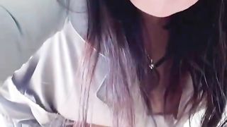 【69堂午夜视频】黑料吃瓜-小姨子驾到金主定制自慰视频泄露沉浸式玩弄骚穴眼神拉丝让人欲罢不能