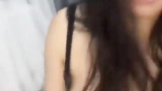 【69堂午夜视频】黑料吃瓜-微博D阿娇妹D罩杯巨乳极品母狗表面小清新实则骚母狗喜欢被按住双腿打桩爆操