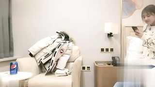 【69堂午夜视频】黑料吃瓜-李寻欢探花觅得花臂纹身性格超级活泼可爱的高颜甜美嫩逼舔着美乳深喉口交翘起屁股后入猛操