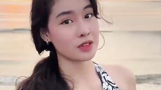 【69堂午夜视频】黑料吃瓜-菲律宾tiktok24万粉丝的小网红跟大哥做爱视频流出外表清纯床上骚的很