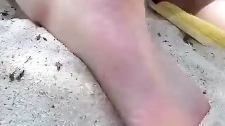 【69堂午夜视频】黑料吃瓜-高颜女神就是阿朱啊化身沙滩美人鱼献福利曼妙肉体在海上全裸骚拍极具看点