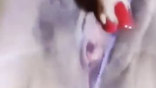 【69堂午夜视频】黑料吃瓜-快手网红少妇刘姨水水丝袜熟女大尺度自慰足交诱惑视频气质熟女黑丝高跟撩裙露鲍极其迷人