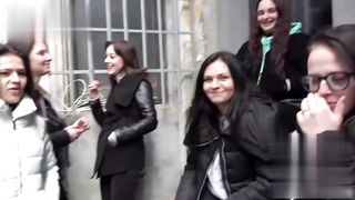 【69堂午夜视频】黑料吃瓜-捷克街头快餐E134来自美发科技的女孩被捷克大神狠狠拿下清纯的一面秒变爱叫的骚母狗