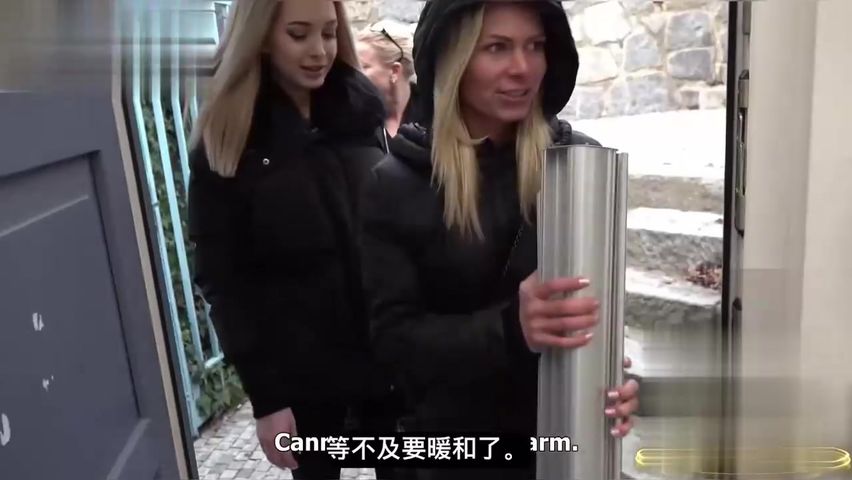 【69堂午夜视频】黑料吃瓜-捷克街头搭讪系列之发宣发动钞能力成功拿下发传单的气质小少妇让少妇饭体验一把挣快钱的乐趣