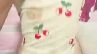 【69堂午夜视频】黑料吃瓜-骚逼女大学生林清雪欲求不满跪求屌操想体验一次同时被五人以上操高潮感的感觉