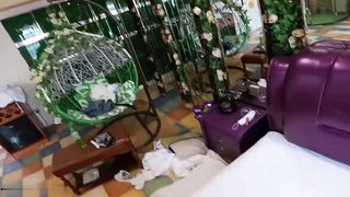 【69堂午夜视频】最新高端豪华精品大片第二弹-全程记录艺校校花约炮实录