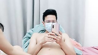 【69堂午夜视频】超骚超主动，主动骑马摇曳，激情不断，叫声不停