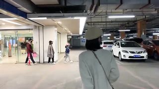 【69堂午夜视频】帮黑丝小母狗带上狗链拉着狗链狂插一字码高难度动作啪啪激爽