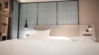 【69堂午夜视频】高颜值黑裙妹子啪啪，舌吻互摸口交上位骑乘后入猛操